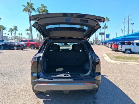 New 2026 Chevrolet Equinox LT w/ LPO, Floor Liner Package FWD image 6