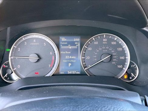 Used 2022 Lexus RX 350 FWD image 10