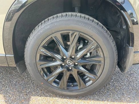Used 2024 MAZDA CX-5 Carbon Edition AWD/4WD image 10