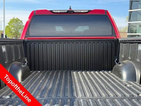 Used 2023 Toyota Tundra Capstone AWD/4WD image 9
