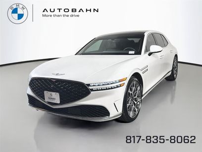 Used 2023 Genesis G90 3.5T