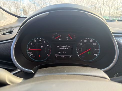 Used 2022 Chevrolet Malibu RS w/ LPO, Convenience Package 1 image 27