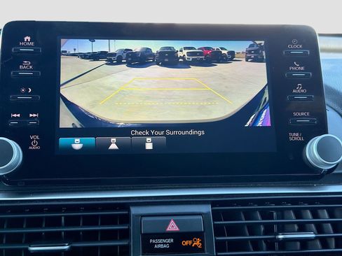 Used 2022 Honda Accord Sport image 15