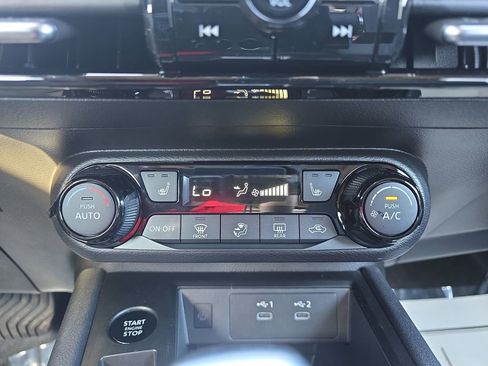 New 2026 Nissan Kicks SV w/ SV Premium Package image 26