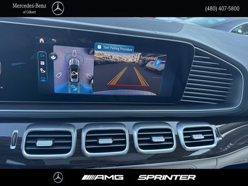 Used 2026 Mercedes-Benz GLE 450 4MATIC image 27