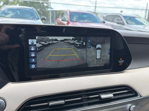 Used 2020 Hyundai Palisade Limited FWD image 31