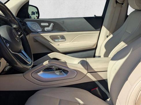 Used 2020 Mercedes-Benz GLE 350 4MATIC image 17