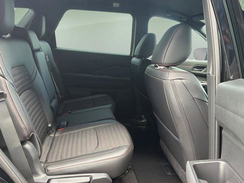 New 2026 Nissan Pathfinder Rock Creek AWD/4WD image 21