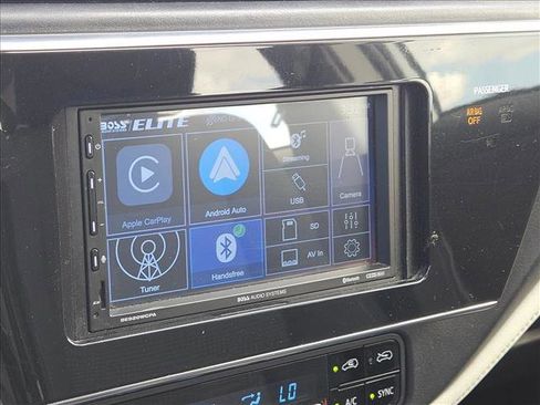 Used 2017 Toyota Corolla iM w/ All-Weather Mat Package FWD image 14