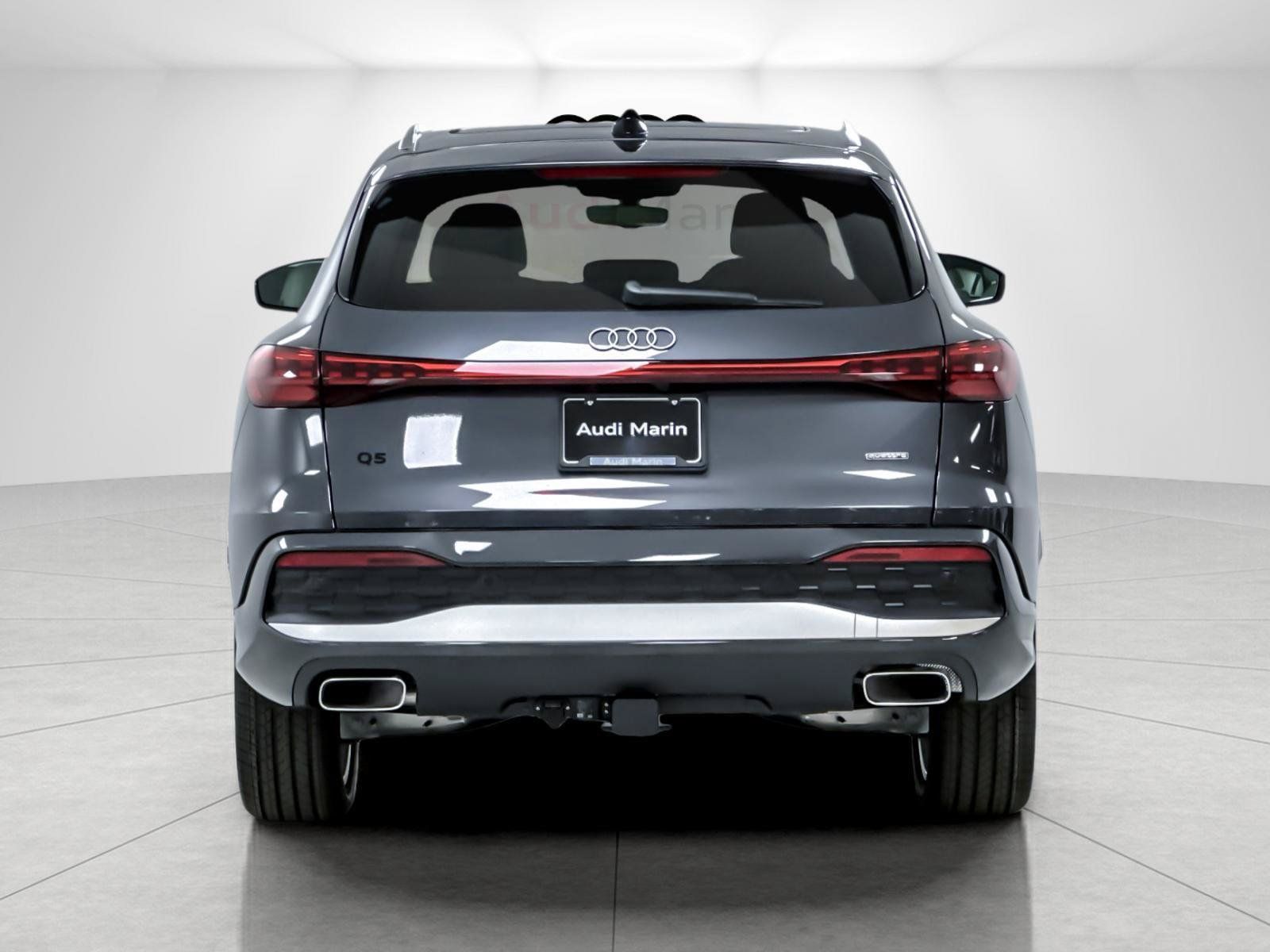 New 2026 Audi Q5 Premium AWD/4WD image 4