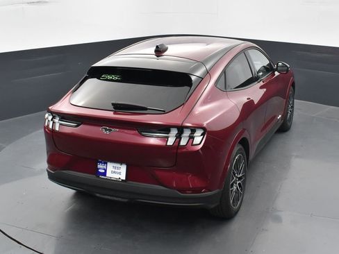 New 2025 Ford Mustang Mach-E Premium image 24