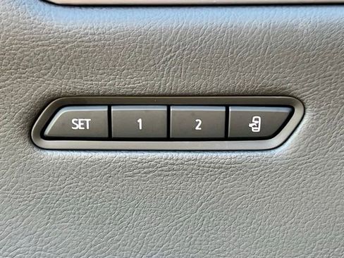 New 2024 Cadillac XT6 Sport w/ LPO, Onyx Lite Package image 19