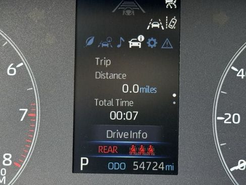 Used 2024 Toyota Corolla LE FWD image 16