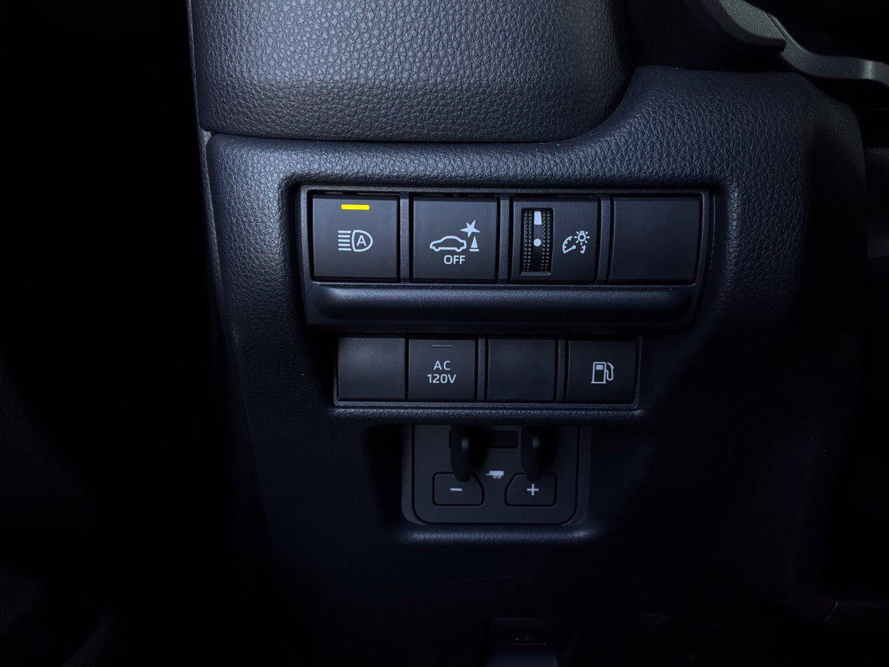 Used 2025 Toyota Land Cruiser 1958 AWD/4WD image 27