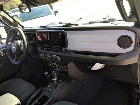 New 2026 Jeep Wrangler Sport S image 36