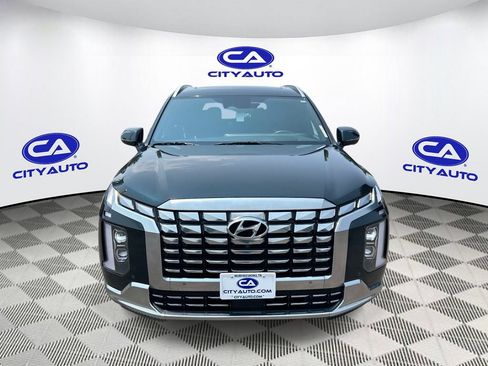 Used 2024 Hyundai Palisade Calligraphy FWD image 11