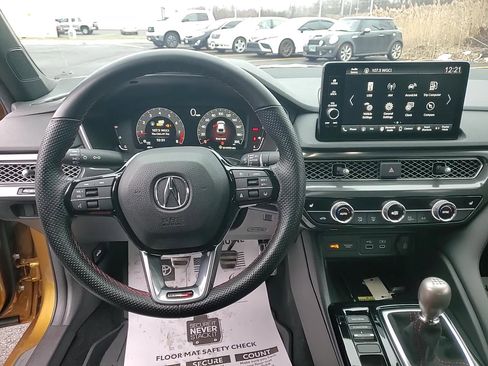 Used 2024 Acura Integra Type S image 24