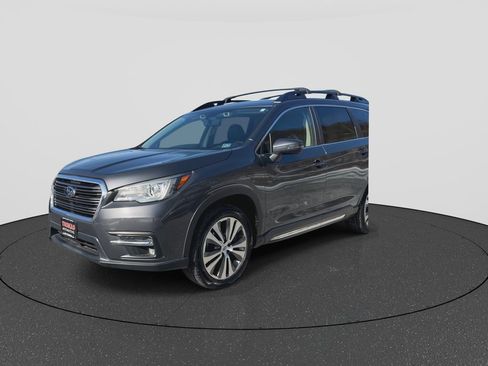 Used 2019 Subaru Ascent Limited image 4