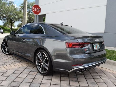 Used 2018 Audi S5 Prestige image 5