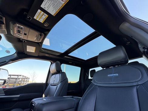 New 2026 Ford F250 Platinum image 74