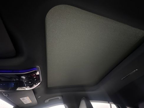 New 2026 Mercedes-Benz GLC 43 AMG 4MATIC Coupe image 19