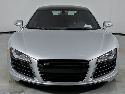 Used 2009 Audi R8 V8 AWD/4WD image 5