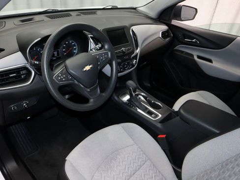 Used 2024 Chevrolet Equinox LS w/ Driver Confidence II Package FWD image 24