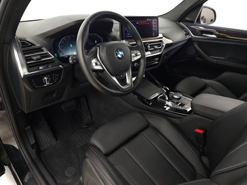 Used 2024 BMW X3 xDrive30i w/ Premium Package image 19