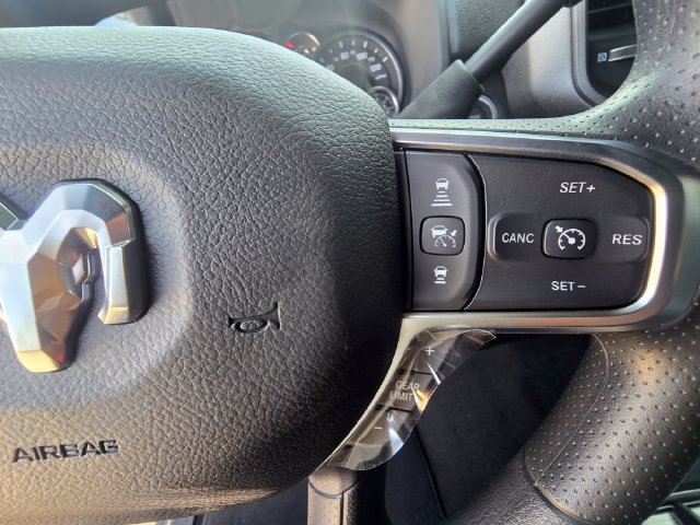 New 2027 RAM 3500 Tradesman AWD/4WD image 29