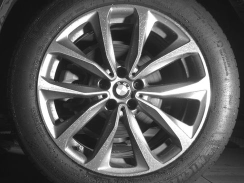 Used 2019 BMW X3 xDrive30i w/ Premium Package image 13