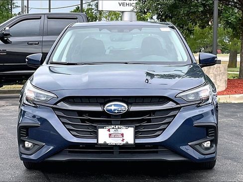 Certified 2024 Subaru Legacy Limited AWD/4WD image 2