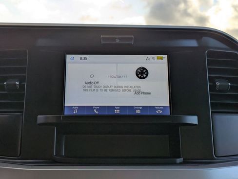 New 2026 Ford F250 XL w/ STX Appearance Package image 19