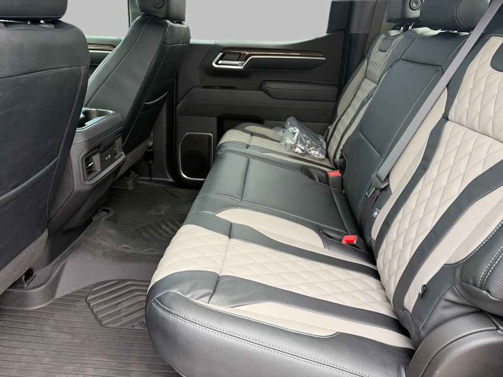 New 2026 Chevrolet Silverado 1500 RST w/ All Star Edition Plus AWD/4WD image 13