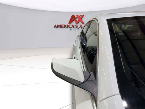Used 2023 Chevrolet Malibu RS FWD image 20