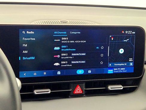 Used 2025 Hyundai Ioniq 5 SEL image 17