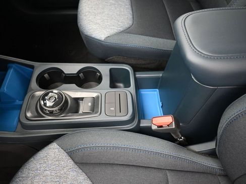 New 2026 Ford Maverick XLT FWD image 19