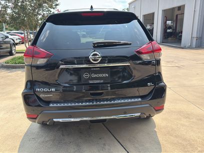 Certified 2020 Nissan Rogue SL w/ Premium Package