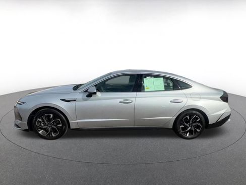 Used 2025 Hyundai Sonata SEL image 10