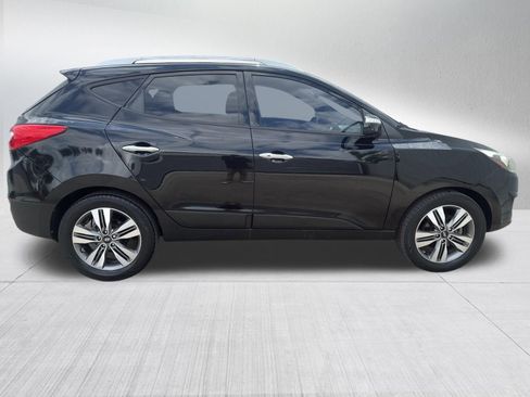 Used 2015 Hyundai Tucson Limited FWD image 5