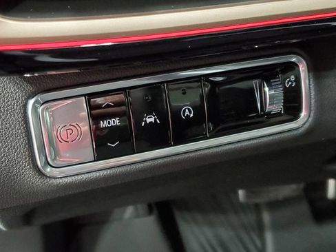 New 2026 Buick Envision Sport Touring AWD/4WD image 35