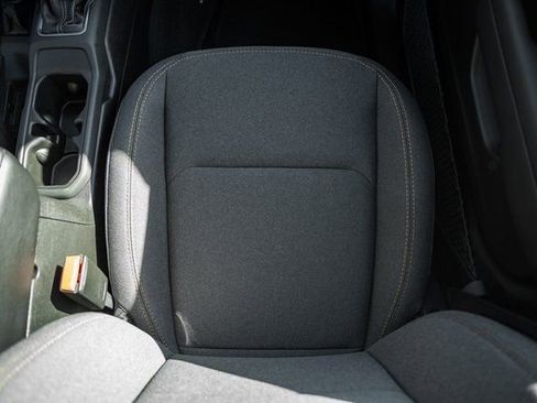 New 2026 Jeep Wrangler Sport S image 37