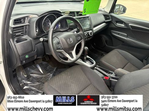 Used 2020 Honda Fit Sport image 10