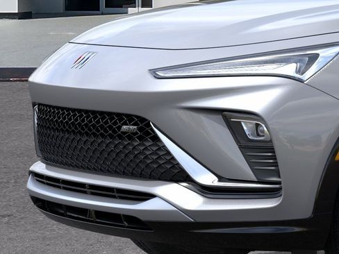 New 2026 Buick Envista Sport Touring FWD image 14