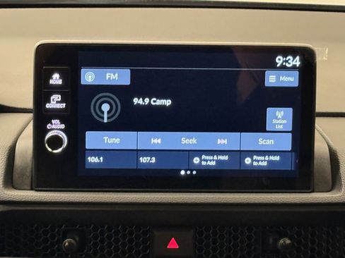 New 2026 Honda CR-V Sport-L image 12