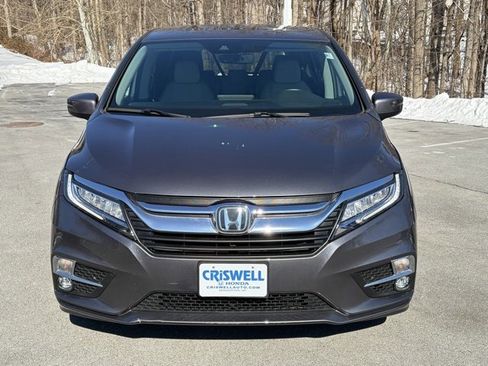 Used 2019 Honda Odyssey Touring image 10