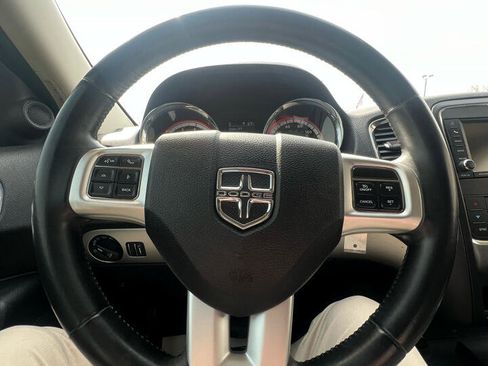 Used 2013 Dodge Durango SXT w/ Rallye Appearance Group image 17