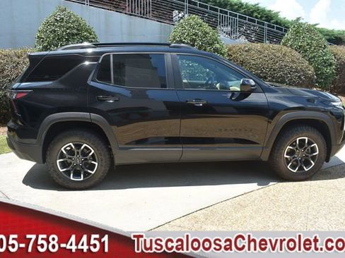 New 2026 Chevrolet Equinox ACTIV w/ Convenience Package III image 11