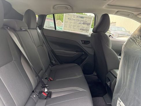 New 2026 Subaru Crosstrek 2.0i Premium AWD/4WD image 17