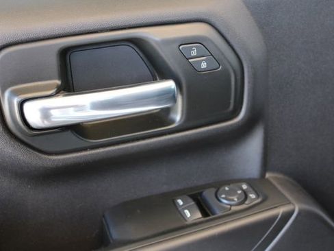 Used 2024 Chevrolet Silverado 1500 W/T w/ WT Fleet Convenience Package image 10