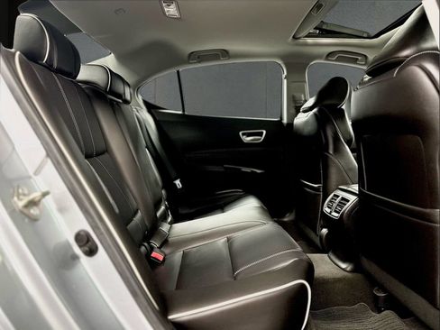Used 2020 Acura TLX w/ Technology Package FWD image 22